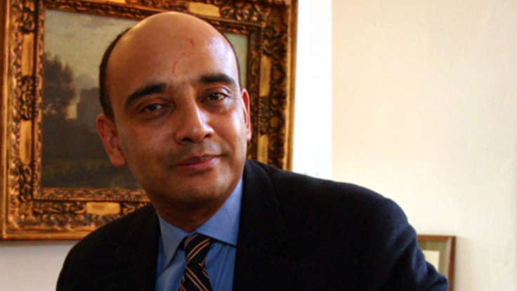 Kwame Anthony Appiah: "Why I Nominated Liu Xiaobo"